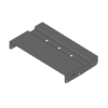 CHASSIS PLATE VW T5-T6.1