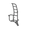 WHEEL CARRIERS AND LADDERS
