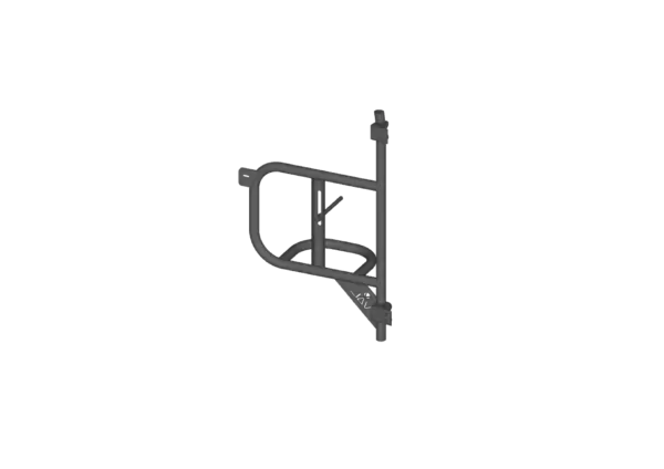 WHEEL CARRIERS AND LADDER FOR VW AND SPRINTER_4_Page 4 WHEEL CARRIER