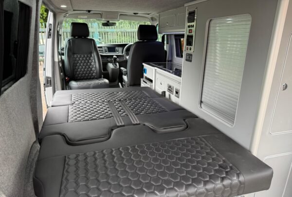 VAL 1100 - 2 SEATER 3/4 M1 TEST