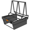 VAL 900 SIDE BED
