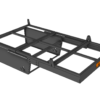 VAL 900 SIDE BED