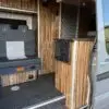 VAL 900 SIDE BED