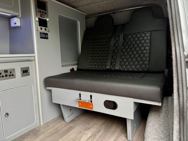 VAL 1100 - 2 SEATER 3/4 M1 TEST